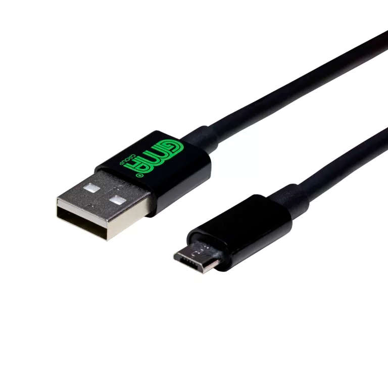 GMA Micro-USB Data Cable 2m