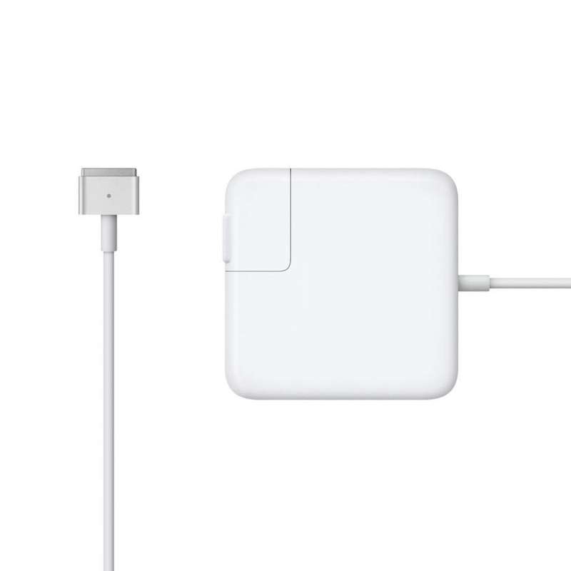 60W MagSafe 2 MacBook Charger - White