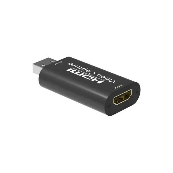 USB to HDMI Video Capture, Video Capture Card, USB to HDMI Converter Device