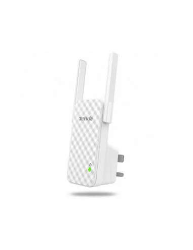 Tenda 300Mbps WiFi Range Extender 2-Pin | A9