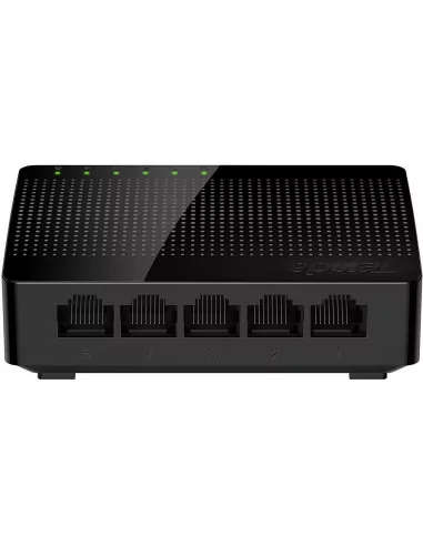 Tenda 5-Port Gigabit Ethernet Desktop Switch | SG105