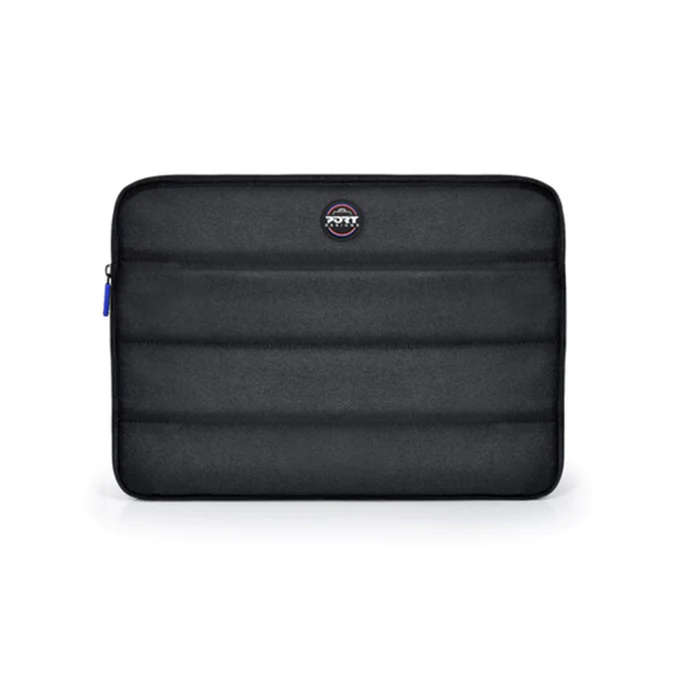Port Designs Portland 15.6-inch Sleeve Black