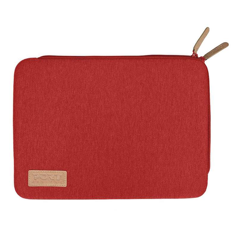 Port Torino Sleeve 10/12,5'' - Red