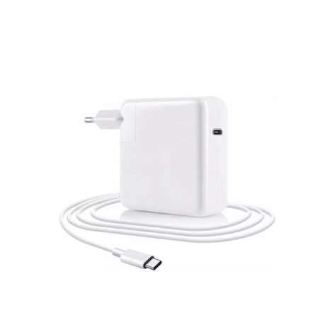 Replacement Laptop For Apple MacBook 20.3V 3A 61W USB-C Charger