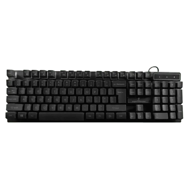 Superchannel SC01 4 IN 1 Gaming Combo
