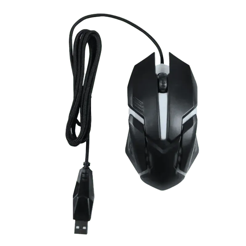 Superchannel SC01 4 IN 1 Gaming Combo