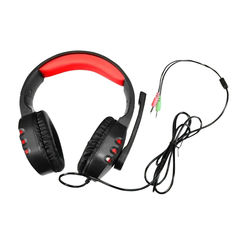 Superchannel SC01 4 IN 1 Gaming Combo