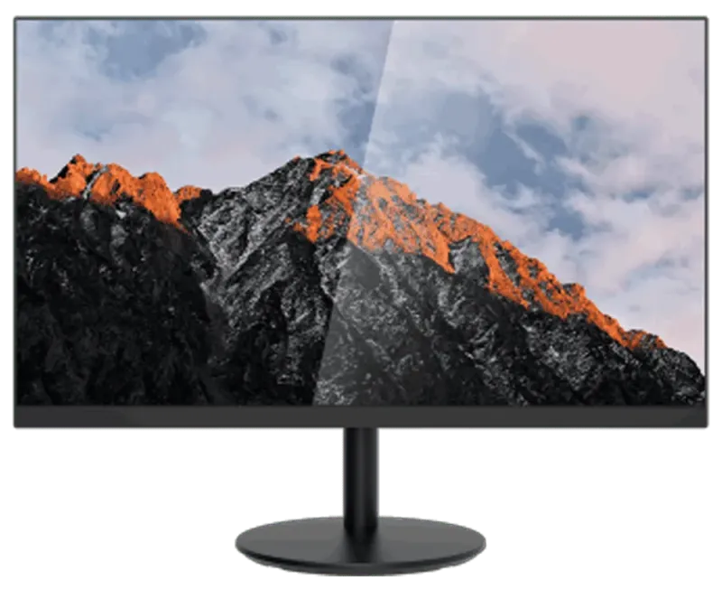 Dahua LM24-A200V 24" Monitor / FHD 1920 x 1080 / 100Hz Refresh Rate / 5ms Response Time / DHI-LM2...