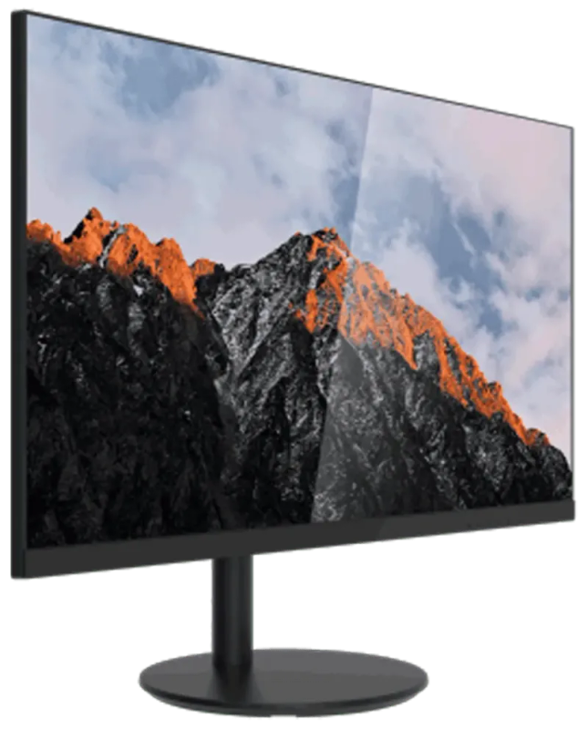 Dahua LM24-A200V 24" Monitor / FHD 1920 x 1080 / 100Hz Refresh Rate / 5ms Response Time / DHI-LM2...