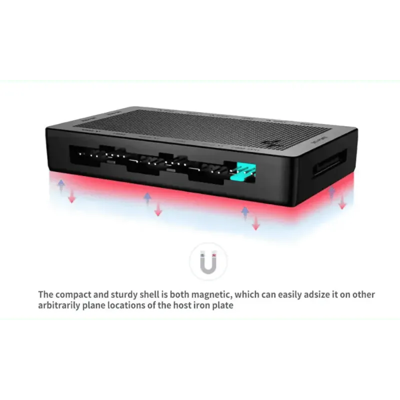 Deepcool SC790 A-RGB Fan Hub