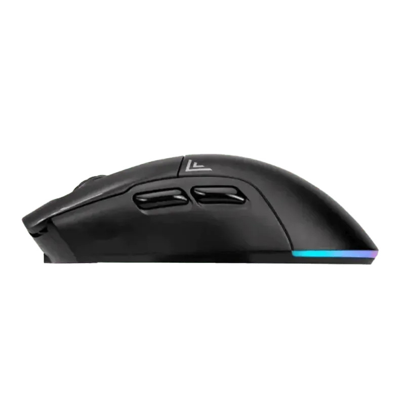 MARVO M803W-BK Dual-Mode Gaming Mouse - Ultimate Precision and Flexibility