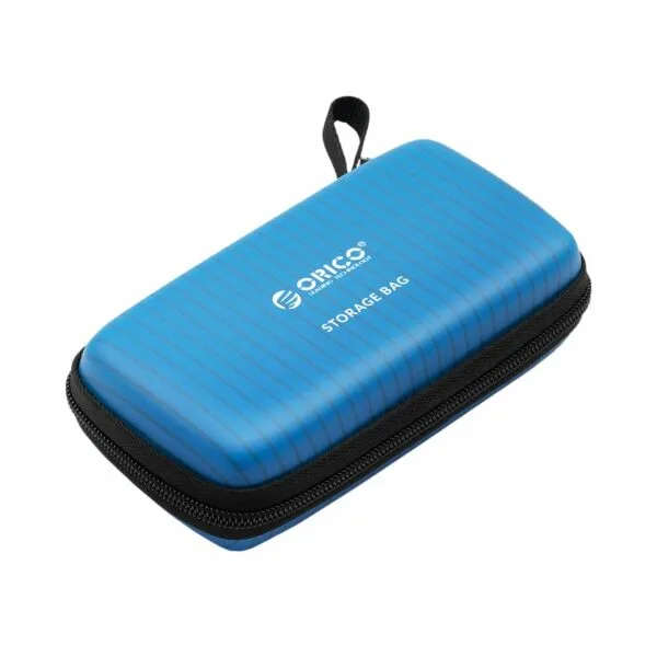 Orico M.2 SSD Protection Case | Blue |