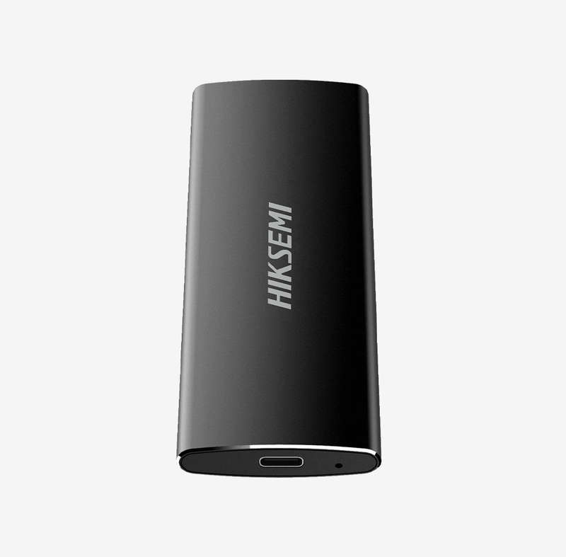 SPEAR Portable SSD 512GB