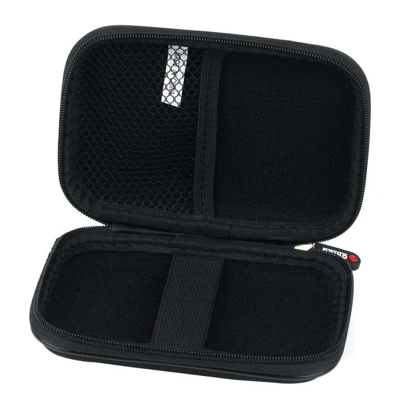 ORICO 2.5 Nylon Portable HDD Protector Case  Black