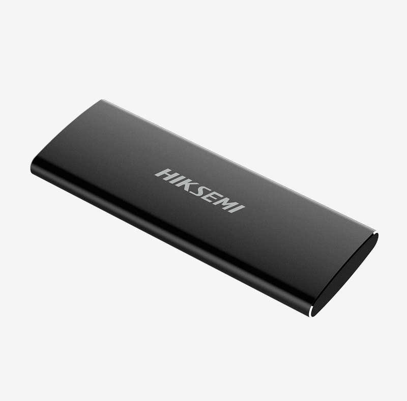 SPEAR Portable SSD 512GB