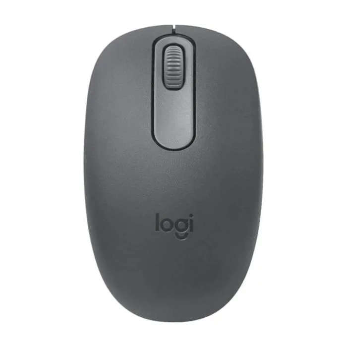 Logitech M196 Bluetooth Mouse - Graphite
