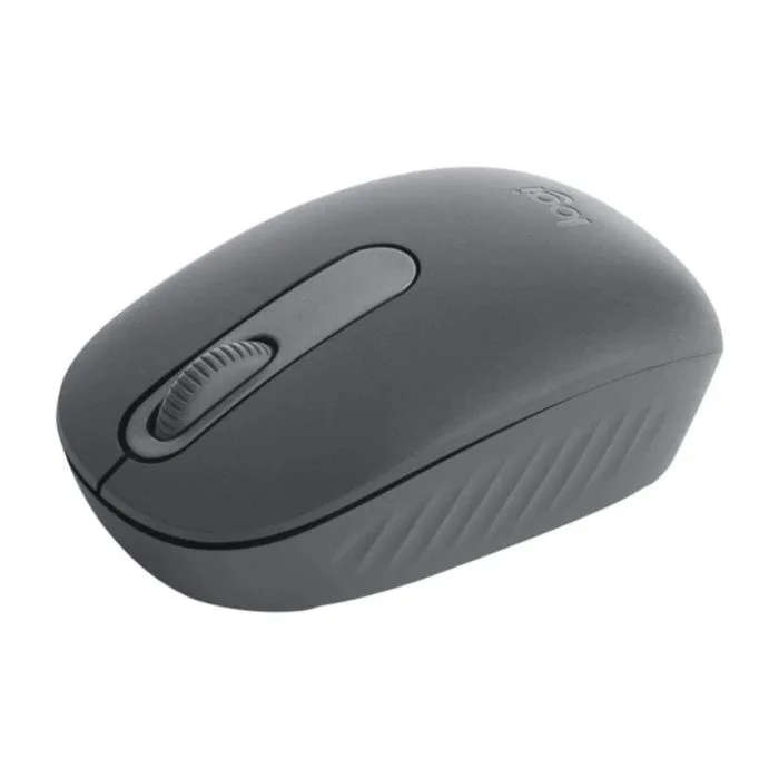 Logitech M196 Bluetooth Mouse - Graphite
