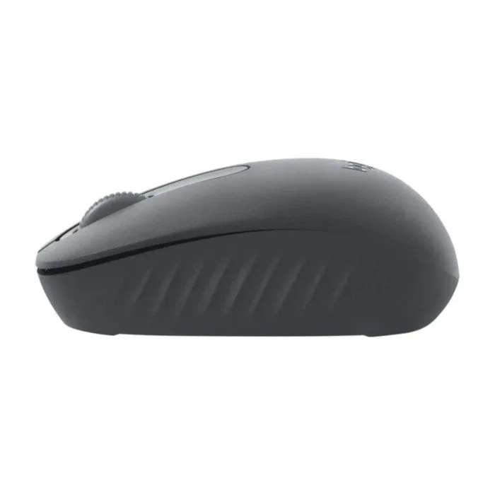 Logitech M196 Bluetooth Mouse - Graphite