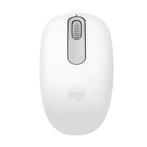 Logitech M196 Wireless Bluetooth Mouse