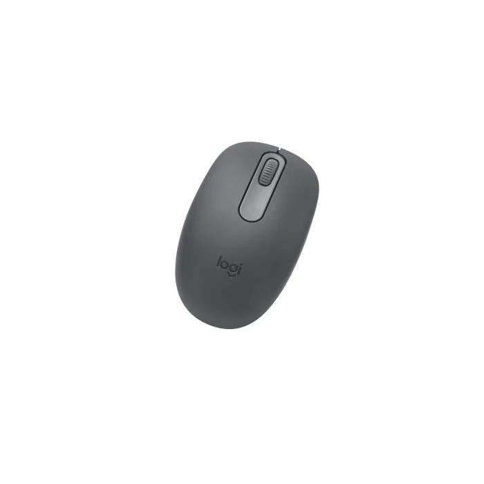 Logitech M196 Bluetooth Mouse - Graphite