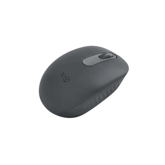 Logitech M196 Bluetooth Mouse - Graphite