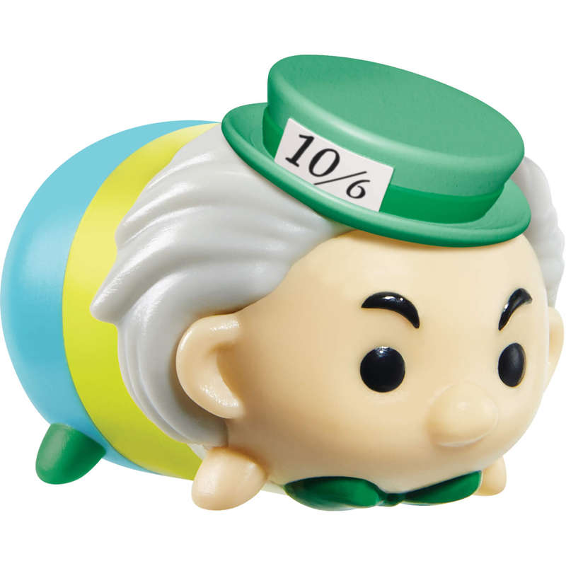 DISNEY Tsum Tsum  - Mad Hatter 412 Large