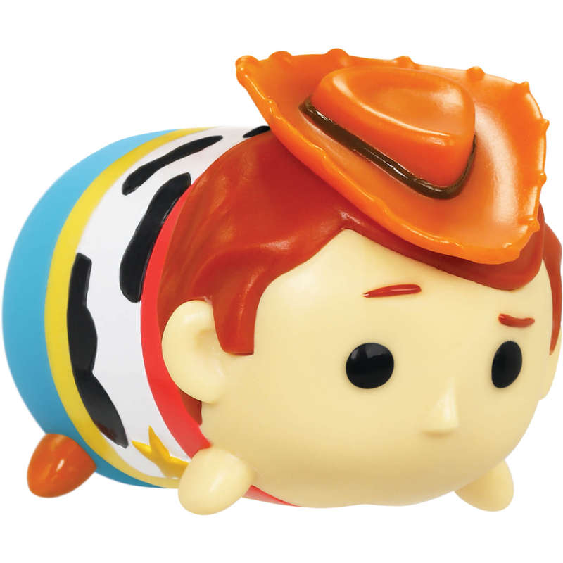 DISNEY Tsum Tsum  - Woody 333 Large