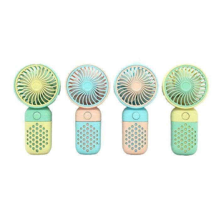 Mini USB Fan Z9