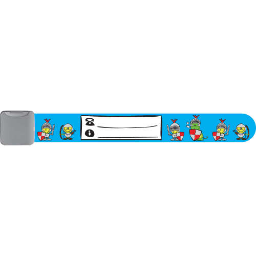 InfoBand for Boys