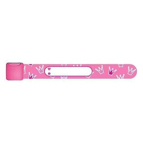 InfoBand for Girls