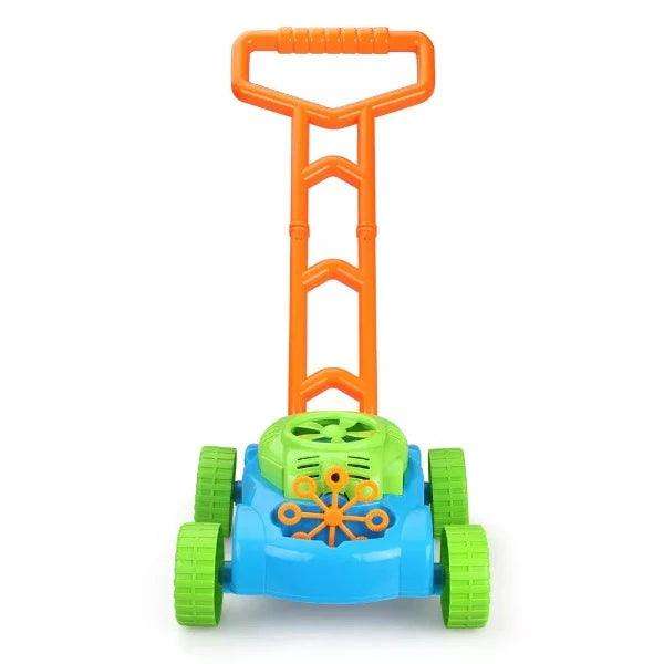 Jeronimo Bubble Mower Toy