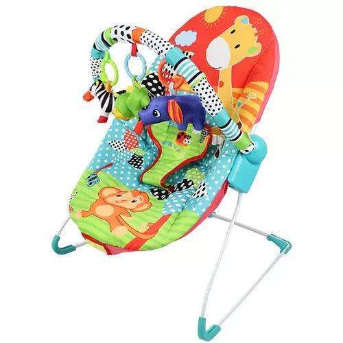 Multifunction Baby Bouncer