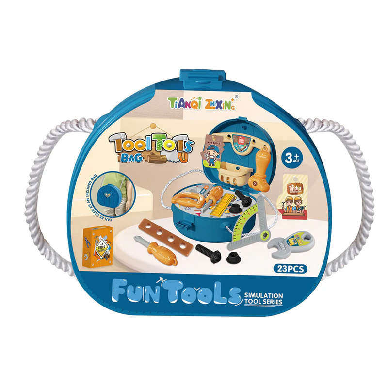 WonderDream Tools Set