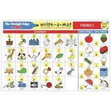 Melissa & Doug Phonics Color-A-Mat (Pre-Order)