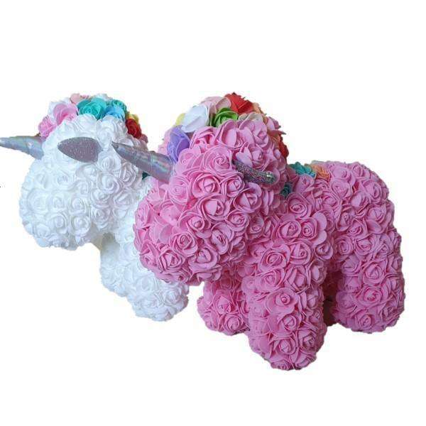 Rose Unicorn Bouquet