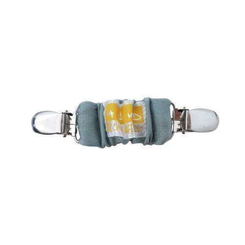 4aKid Toddler Car Strap Clip