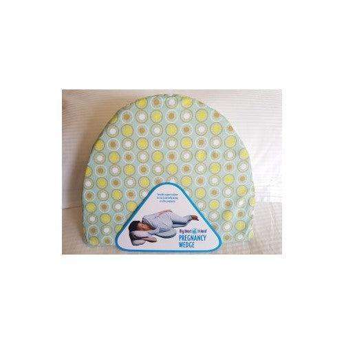 My Brest Friend Pregnancy Wedge