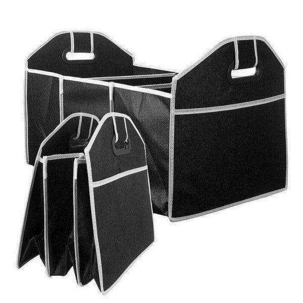 Fine Living Trunk Organiser & Cooler (Pre-Order)
