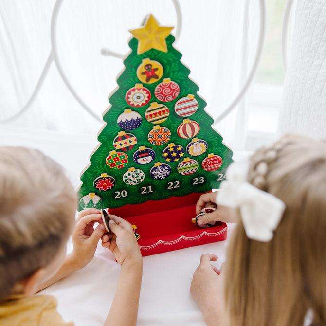 Melissa & Doug Christmas Advent Calendar
