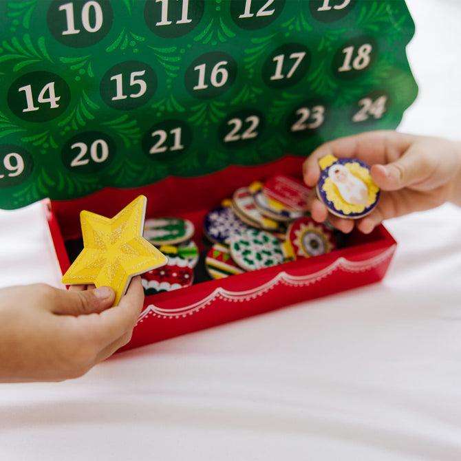 Melissa & Doug Christmas Advent Calendar