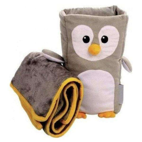 Jeronimo Kids Arm Rest Owl
