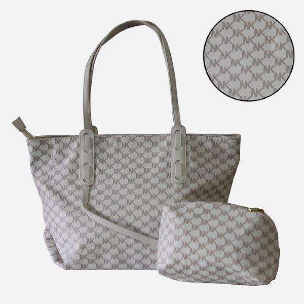 Fine Living Vinova Tote Bag for Moms 2pc