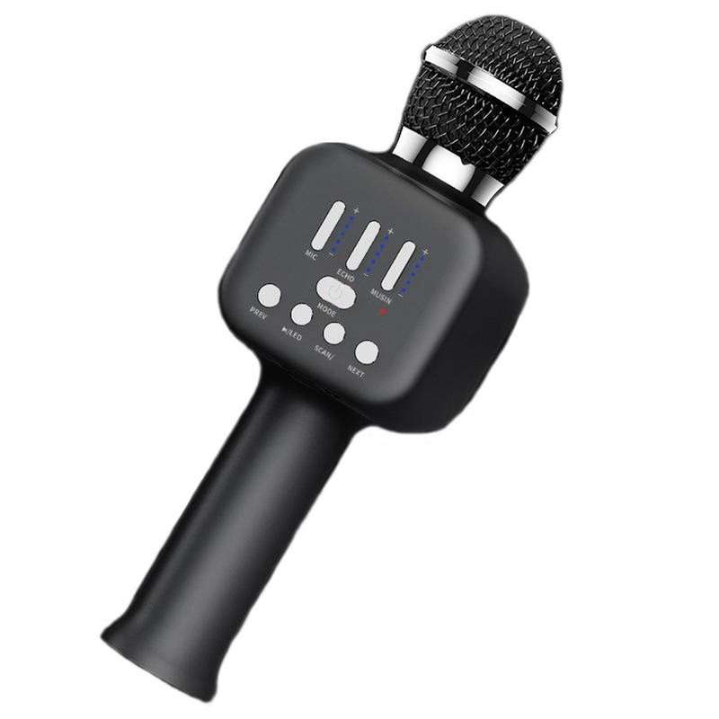 Wireless Microphone HiFi Speaker for Kids (Q13)
