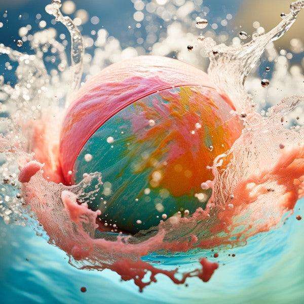 Bath Bombs