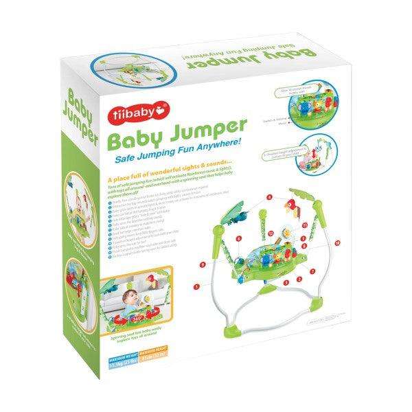 Jolly Baby Jumper