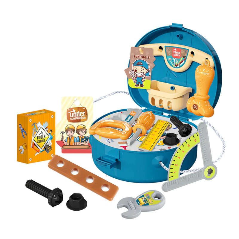 WonderDream Tools Set