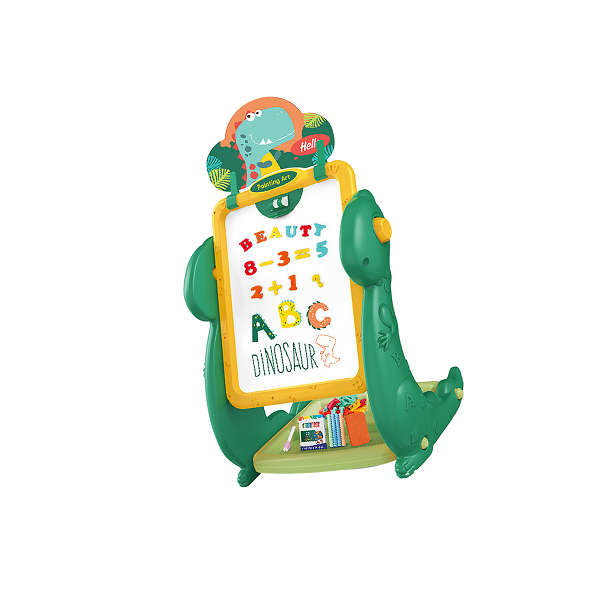Educational Dino Writing Board