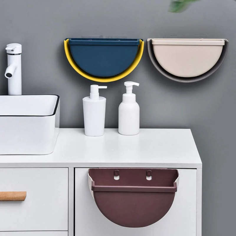 Curved Over Door Prep Bin