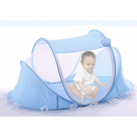 Baby Mosquito Net Bed