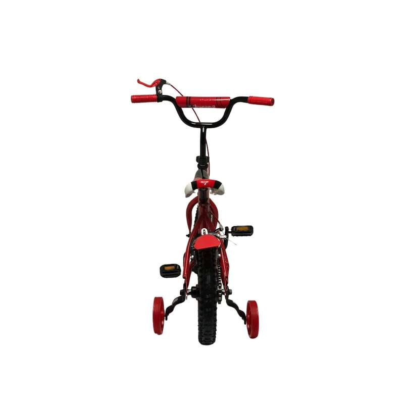 12 inch Bicycle with brakes